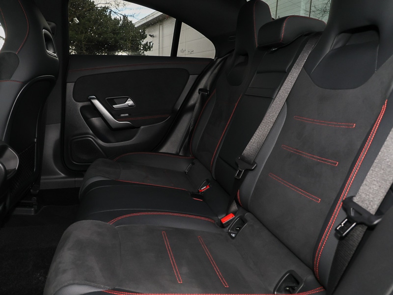 Used Mercedes-Benz CLA 2025 for sale - 77424142: Photo 6