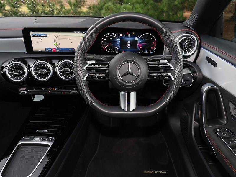 Used Mercedes-Benz CLA 2025 for sale - 77424142: Photo 7