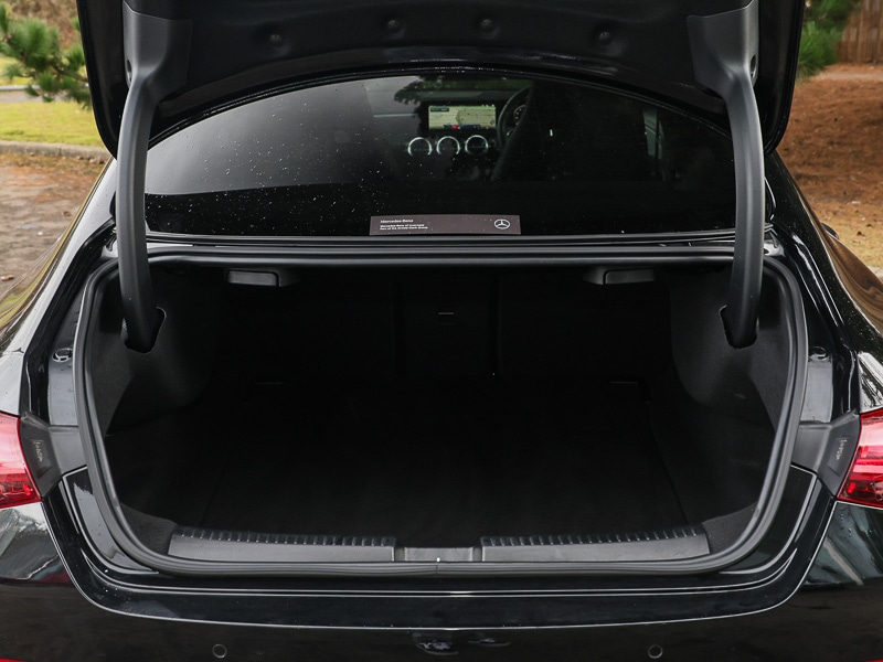 Used Mercedes-Benz CLA 2025 for sale - 77424142: Photo 8