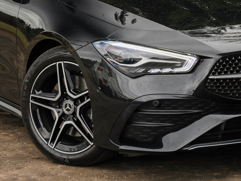 Used Mercedes-Benz CLA 2025 for sale - 77424142: Photo 9