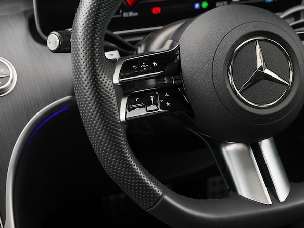 Used Mercedes-Benz C Class 2024 for sale - 75530773: Photo 12