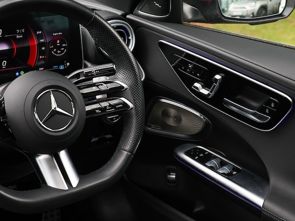 Used Mercedes-Benz C Class 2024 for sale - 75530773: Photo 13