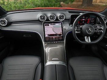 Used Mercedes-Benz C-Class 2024 for sale - 75530773: Photo