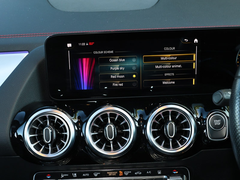 Used Mercedes-Benz EQA 2021 for sale - 76511631: Photo 18