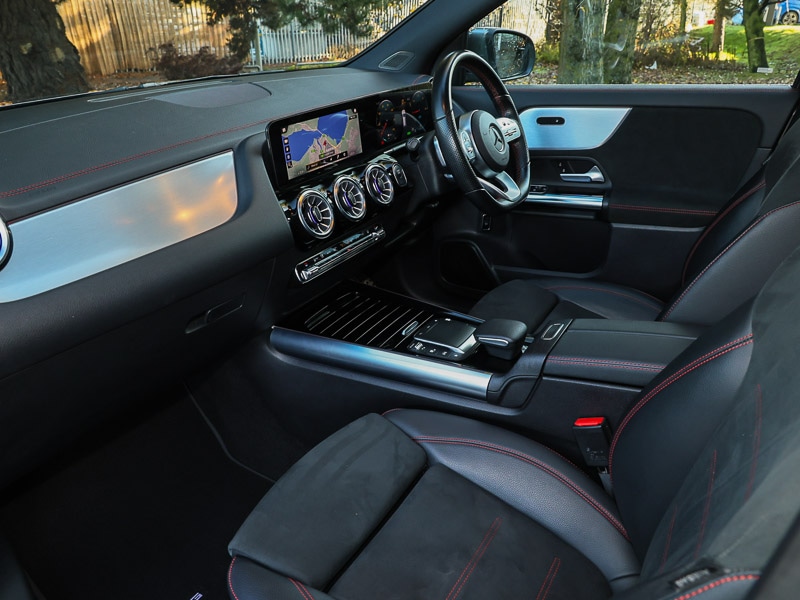 Used Mercedes-Benz EQA 2021 for sale - 76511631: Photo 5