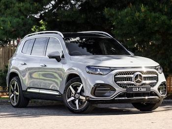 Used Mercedes-Benz GLB 2026 for sale - 78704081: Photo