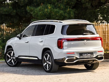 Used Mercedes-Benz GLB 2026 for sale - 78704081: Photo