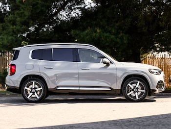 Used Mercedes-Benz GLB 2026 for sale - 78704081: Photo
