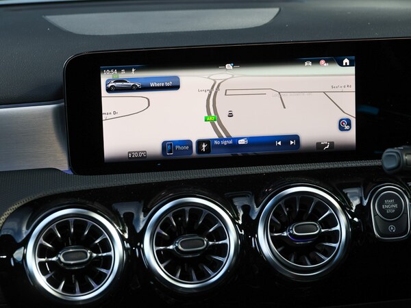 Used Mercedes-Benz A-Class 2025 for sale - 75695782: Photo 10