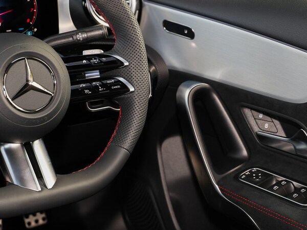 Used Mercedes-Benz A-Class 2025 for sale - 75695782: Photo 12