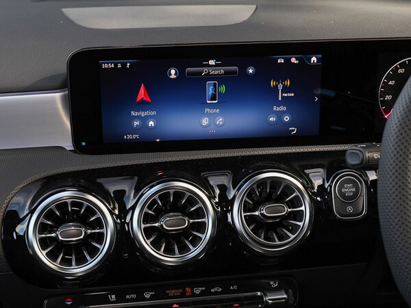 Used Mercedes-Benz A-Class 2025 for sale - 75695782: Photo 15