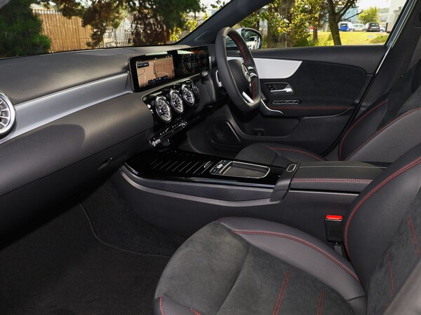 Used Mercedes-Benz A-Class 2025 for sale - 75695782: Photo 5