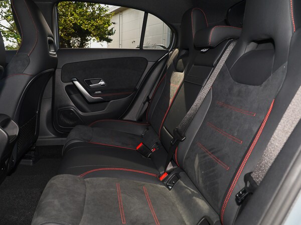 Used Mercedes-Benz A-Class 2025 for sale - 75695782: Photo 6
