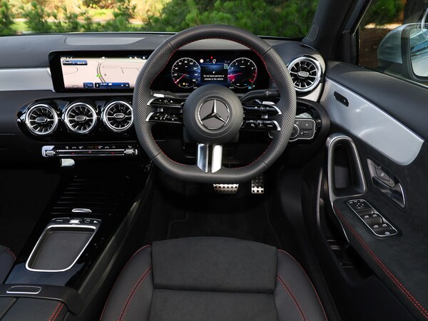 Used Mercedes-Benz A-Class 2025 for sale - 75695782: Photo 7