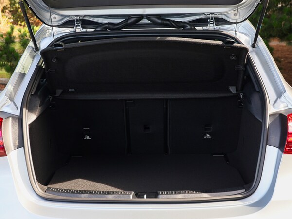 Used Mercedes-Benz A-Class 2025 for sale - 75695782: Photo 8