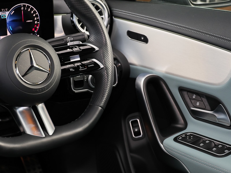 Used Mercedes-Benz CLA 2024 for sale - 77483872: Photo 12