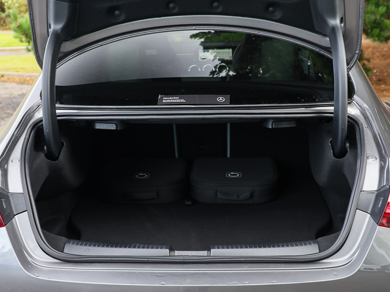 Used Mercedes-Benz CLA 2024 for sale - 77483872: Photo 8