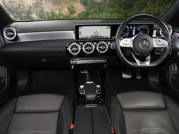 Used Mercedes-Benz CLA 2019 for sale - 78253141: Photo