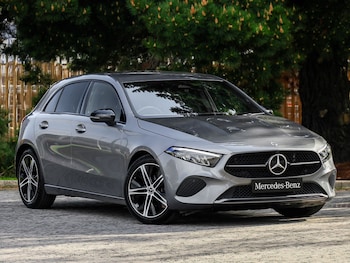 Used Mercedes-Benz A-Class 2025 for sale - 78503414: Photo