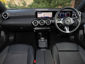 Used Mercedes-Benz A-Class 2025 for sale - 78503414: Photo