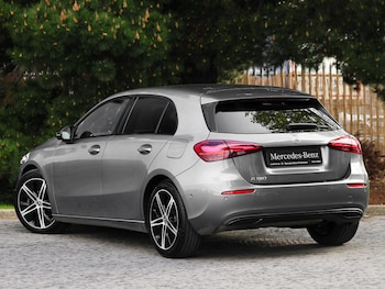 Used Mercedes-Benz A-Class 2025 for sale - 78503414: Photo