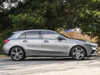 Used Mercedes-Benz A-Class 2025 for sale - 78503414: Photo