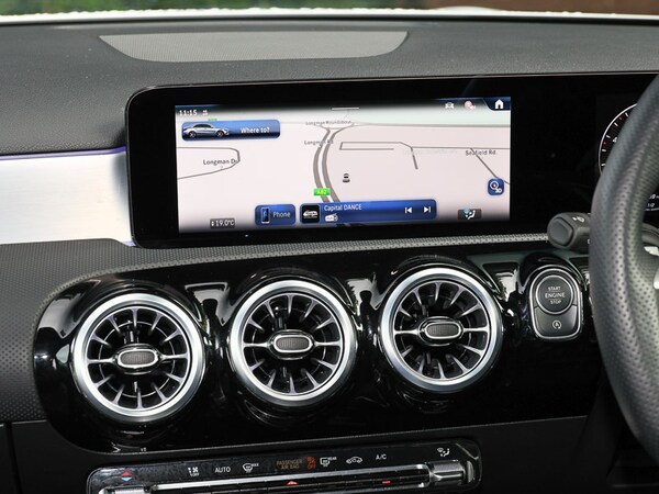 Used Mercedes-Benz A-Class 2024 for sale - 75668686: Photo 10