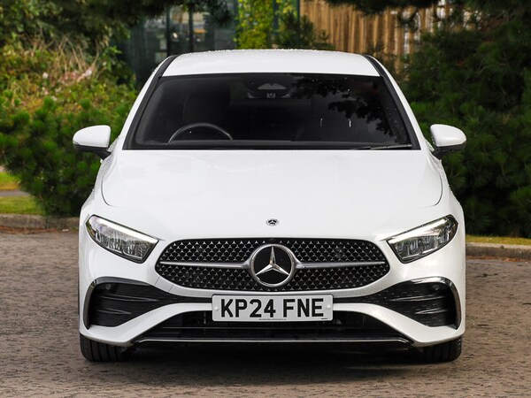 Used Mercedes-Benz A-Class 2024 for sale - 75668686: Photo 13