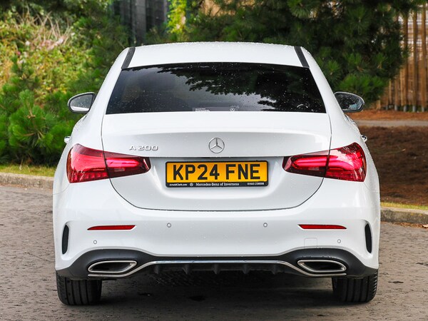 Used Mercedes-Benz A-Class 2024 for sale - 75668686: Photo 14