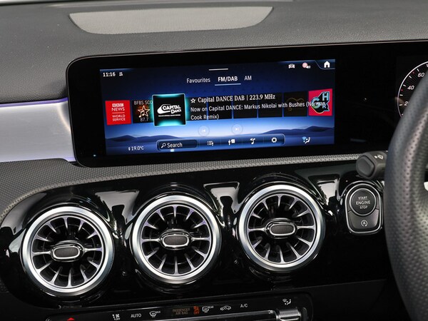 Used Mercedes-Benz A-Class 2024 for sale - 75668686: Photo 16