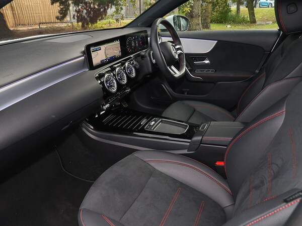 Used Mercedes-Benz A-Class 2024 for sale - 75668686: Photo 5