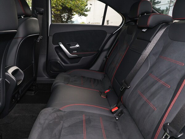 Used Mercedes-Benz A-Class 2024 for sale - 75668686: Photo 6