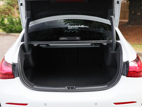 Used Mercedes-Benz A-Class 2024 for sale - 75668686: Photo 8