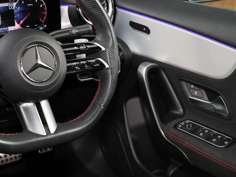 Used Mercedes-Benz A-Class 2024 for sale - 76964084: Photo 11