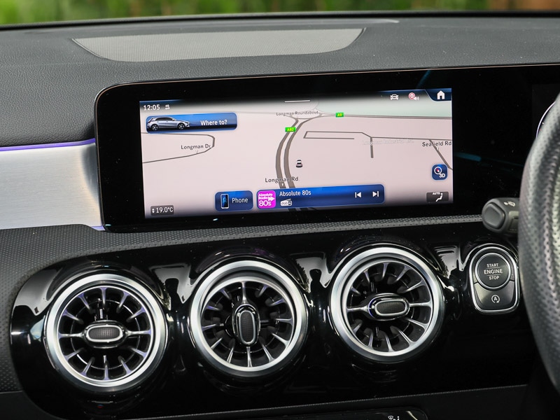 Used Mercedes-Benz A-Class 2024 for sale - 76964084: Photo 13