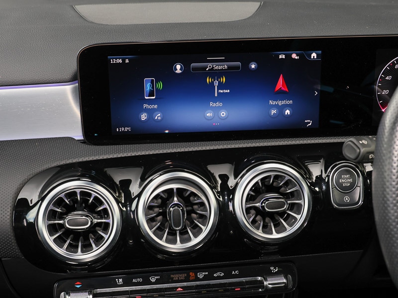 Used Mercedes-Benz A-Class 2024 for sale - 76964084: Photo 14