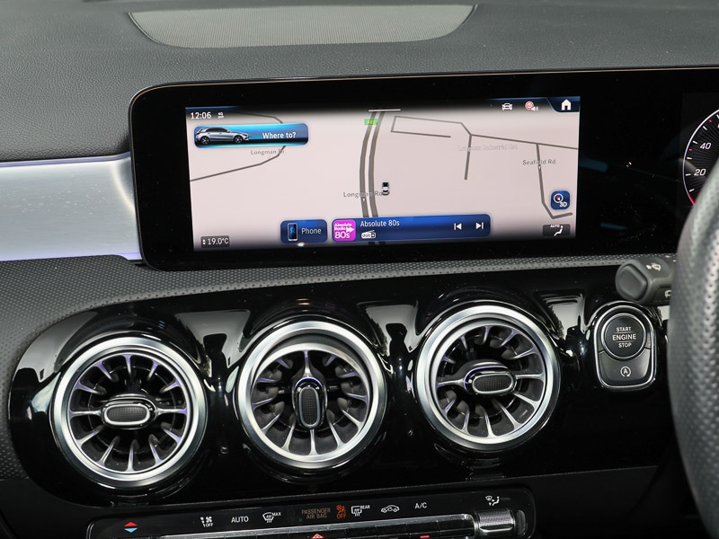 Used Mercedes-Benz A-Class 2024 for sale - 76964084: Photo 15