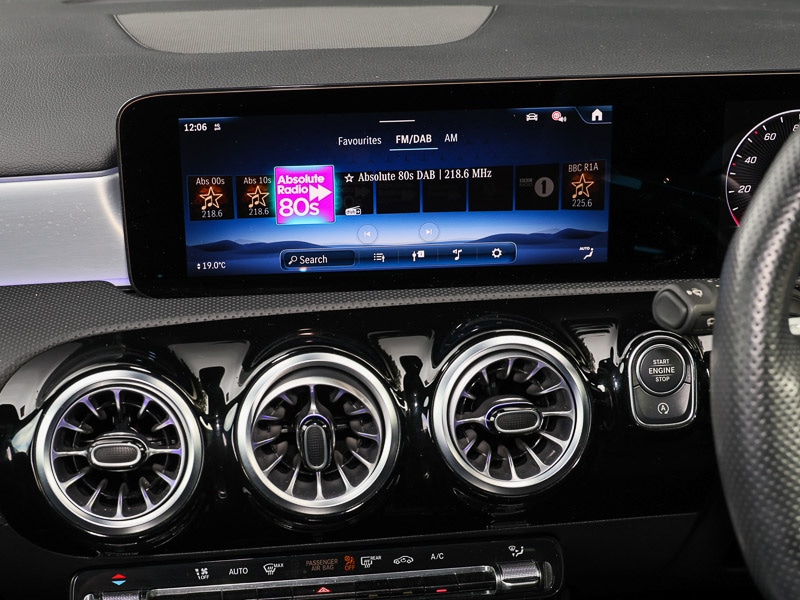 Used Mercedes-Benz A-Class 2024 for sale - 76964084: Photo 16