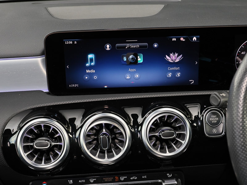 Used Mercedes-Benz A-Class 2024 for sale - 76964084: Photo 17