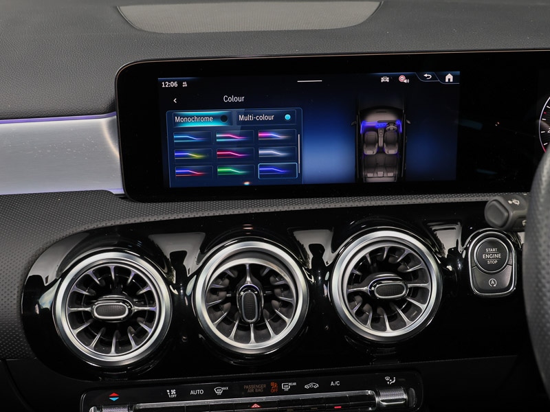 Used Mercedes-Benz A-Class 2024 for sale - 76964084: Photo 18