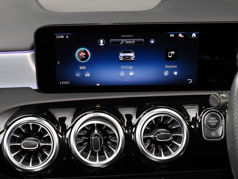 Used Mercedes-Benz A-Class 2024 for sale - 76964084: Photo 19