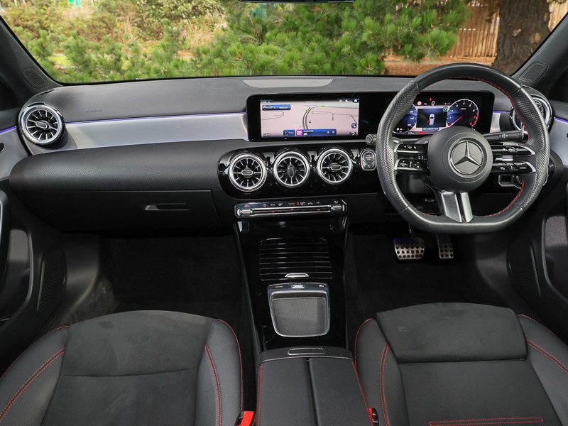 Used Mercedes-Benz A-Class 2024 for sale - 76964084: Photo 2