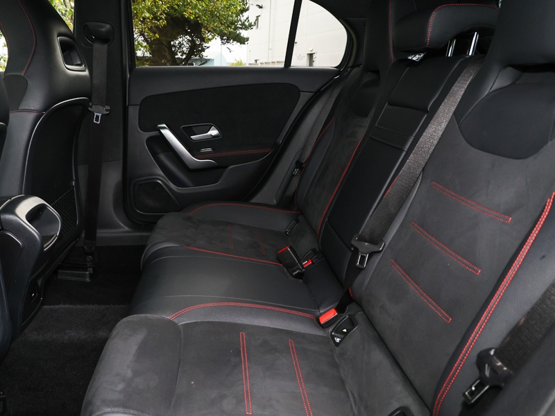 Used Mercedes-Benz A-Class 2024 for sale - 76964084: Photo 6