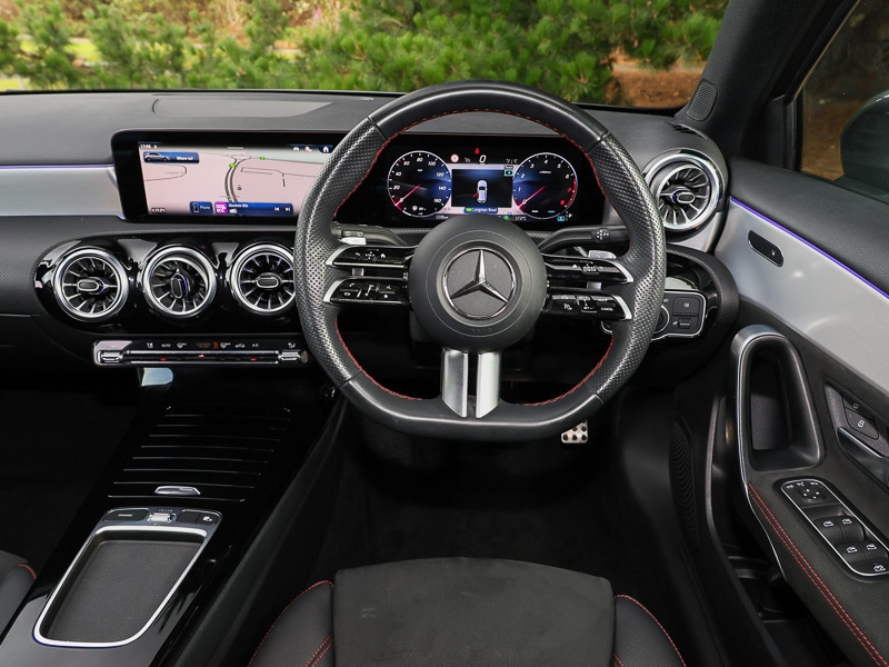 Used Mercedes-Benz A-Class 2024 for sale - 76964084: Photo 7