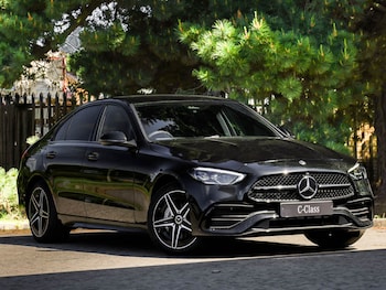 Used Mercedes-Benz C Class 2025 for sale - 78704091: Photo