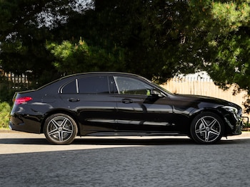 Used Mercedes-Benz C Class 2025 for sale - 78704091: Photo