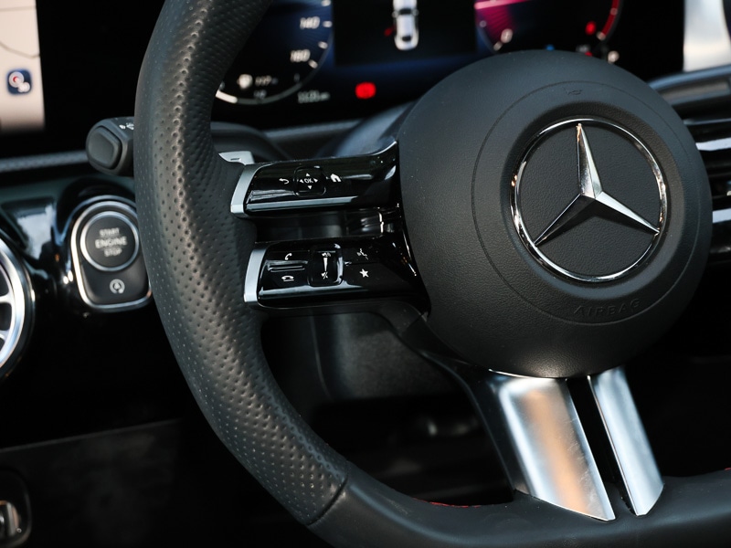 Used Mercedes-Benz CLA 2025 for sale - 77786683: Photo 11