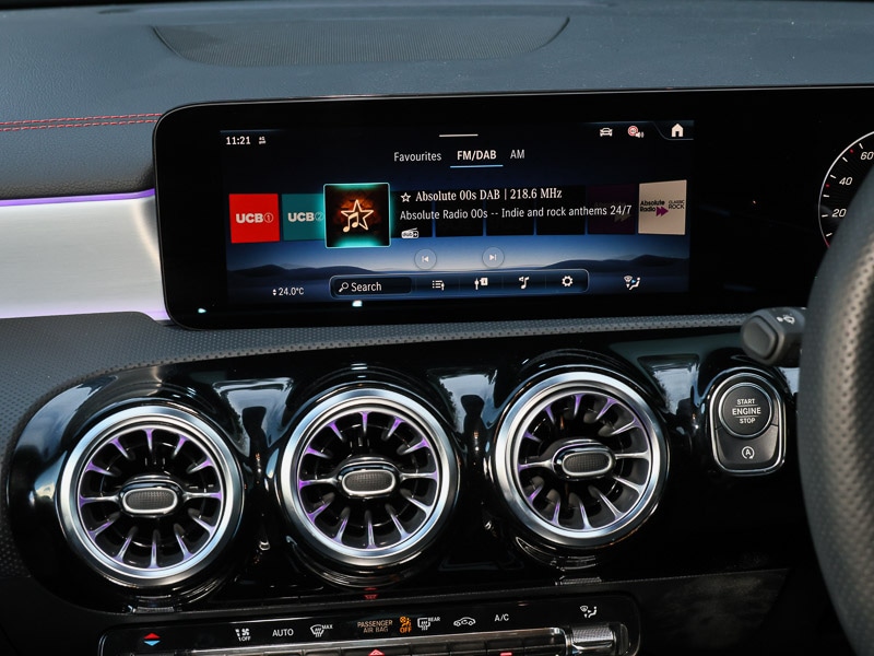 Used Mercedes-Benz CLA 2025 for sale - 77786683: Photo 16