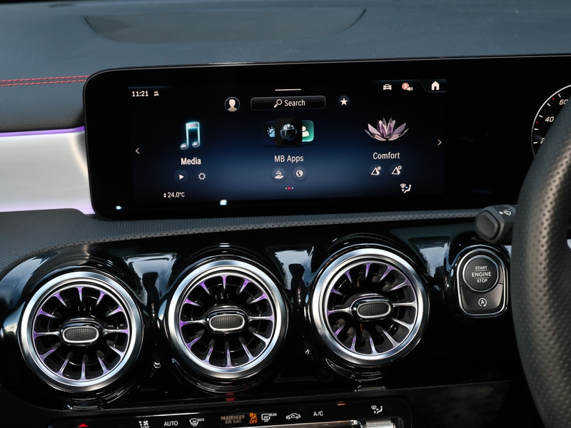 Used Mercedes-Benz CLA 2025 for sale - 77786683: Photo 17