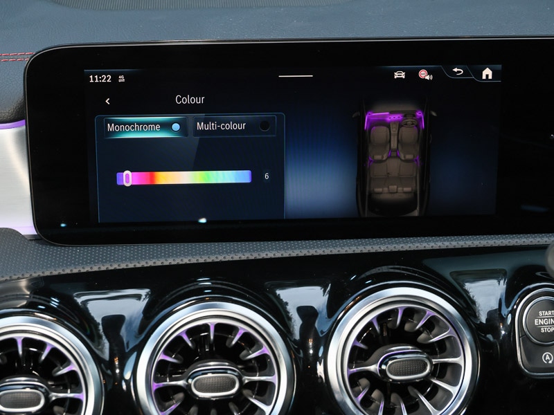 Used Mercedes-Benz CLA 2025 for sale - 77786683: Photo 18